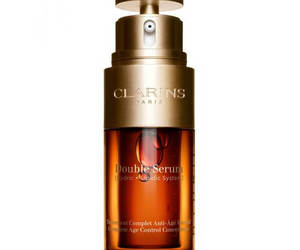 Clarins Double Serum