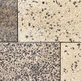 Hermanus - Cape Stone - Options For Tiles