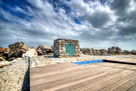 Cape Agulhas Tourism Competition