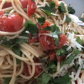 Lunch @ Blue Goose - Gansbaai