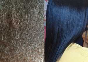 New Brazilian Treatment