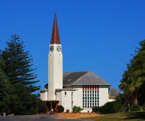 Seemeeu 2020: Saam met die wêreld