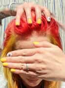 Acrylic and Gel Nails