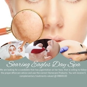 Candidate Needed For Pigmentation Removal Treatment