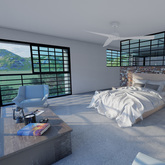 Hermanus -  VUE Architecture