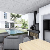 Hermanus -  VUE Architecture