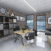 Hermanus -  VUE Architecture