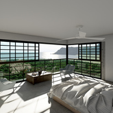 Hermanus -  VUE Architecture