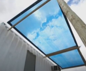 How to put up shade netting