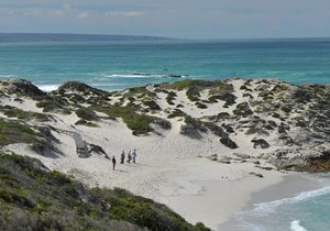 WE ARE READY TO WELCOME YOU SAFELY!