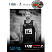 Teachers in Tekkies (TNT) Event 4 September 2020