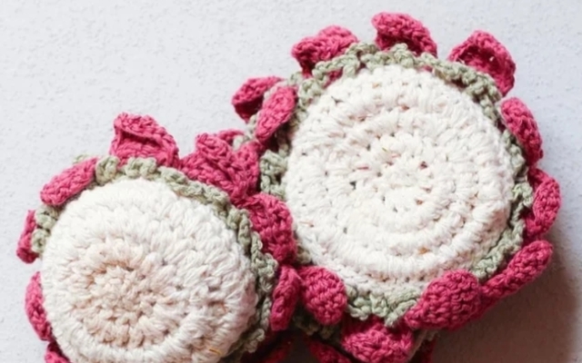 Crochet Proteas Crochet Proteas