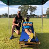 Teachers in Tekkies (TNT) Event 4 September 2020 - PROactive Fitness Hermanus