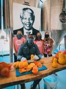 Municipality Supports Home-Grown Veggie Gardens