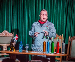 Sir Robert Stanford’s Heritage Show