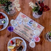 Sir Robert Stanford’s Heritage Show - Jolly Rooster - Stanford