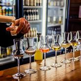 Sir Robert Stanford’s Heritage Show - Jolly Rooster - Xplorio™ Stanford