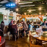 Sir Robert Stanford’s Heritage Show - Jolly Rooster - Stanford