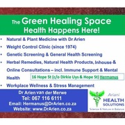 HEALTH HAPPENS HERE: MENTAL HEALTH IN A CHANGING UNCERTAIN WORLD