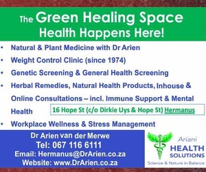 HEALTH HAPPENS HERE: MENTAL HEALTH IN A CHANGING UNCERTAIN WORLD