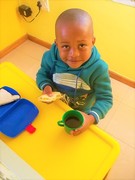 Thank You Joekels Tea