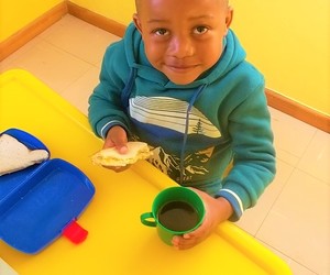 Thank You Joekels Tea