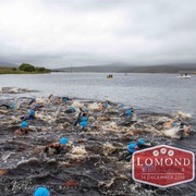 Lomond Triathlon - 12 December 2020