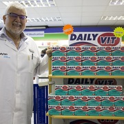 DailyVIT - Vitamins
