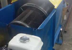 Trommel / Gold Wash Plant