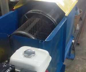 Trommel / Gold Wash Plant