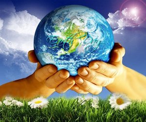 43 Years of Earth Day - Gansbaai Daily News