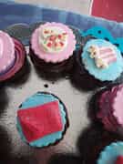 Recent Cakes & Cupcakes