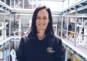 MEET OUR TEAM - Elsie Scott