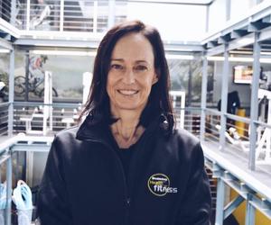 MEET OUR TEAM - Elsie Scott