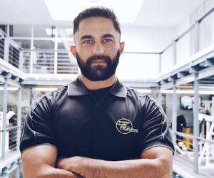 MEET OUR TEAM - Shaun