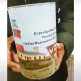 Cape Agulhas Tourism Competition - Week 1 Finalists | Xplorio™ Cape Agulhas