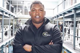 MEET OUR TEAM - Lionel