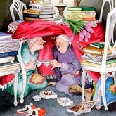 Book Lovers - Gansbaai Book Exchange