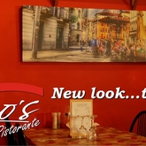 The new look Top-Shop... it’s an immersive experience! - Fabio's - Hermanus