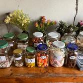 Plaaswinkel at Beloftebos - Beloftebos Farm cottages - Stanford