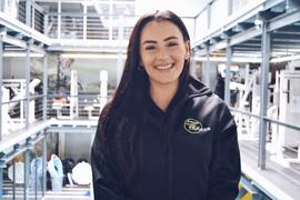 MEET OUR TEAM - Lee-Ann