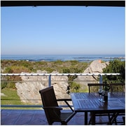 Sea View Holiday Homes