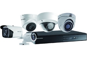 Looking for CCTV?