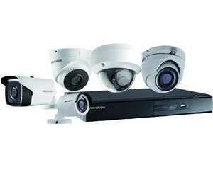 Looking for CCTV?