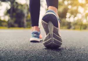 PERSONALIZE YOUR WORKOUT