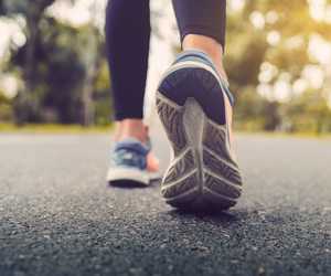 PERSONALIZE YOUR WORKOUT