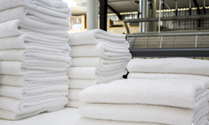 No More Washday Blues