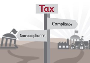 Vacancy - Tax Administrator Internship - One Year