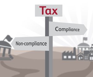 Vacancy - Tax Administrator Internship - One Year