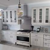 Kitchen - Tip of Africa Creations - Agulhas/Struisbaai